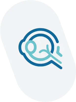 logo de oftalmologia